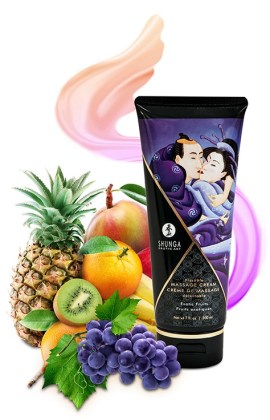 Exotic Fruits 200 ml - 274102 (2)